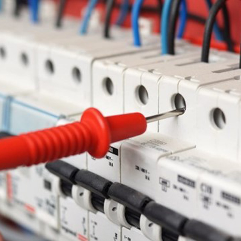 Homeowner & Landlord Electrical Services