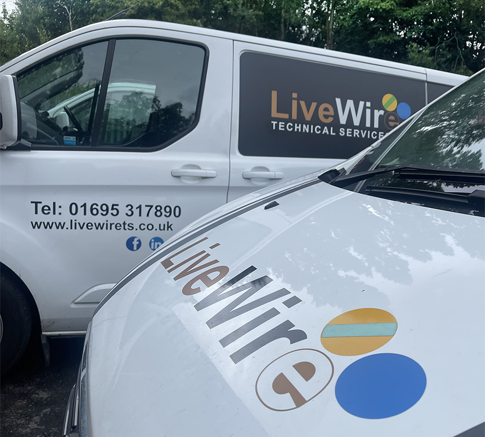 Livewire Technical Services Ltd