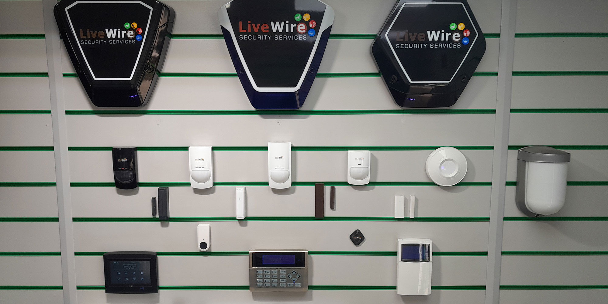 Livewire Technical Services Ltd